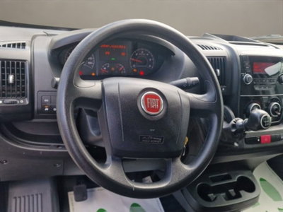 Fiat Ducato Furgone 30 2.3 MJT PM-TM Furgone (10)