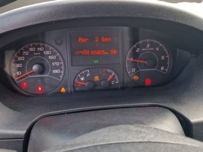 Fiat Ducato Furgone 30 2.3 MJT PM-TM Furgone (11)