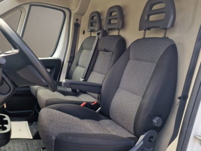 Fiat Ducato Furgone 30 2.3 MJT PM-TM Furgone (13)