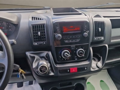 Fiat Ducato Furgone 30 2.3 MJT PM-TM Furgone (15)