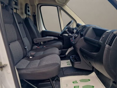 Fiat Ducato Furgone 30 2.3 MJT PM-TM Furgone (18)