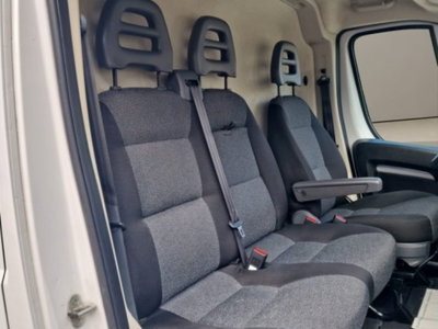 Fiat Ducato Furgone 30 2.3 MJT PM-TM Furgone (19)