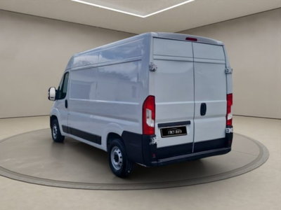 Fiat Ducato Furgone 30 2.3 MJT PM-TM Furgone (3)