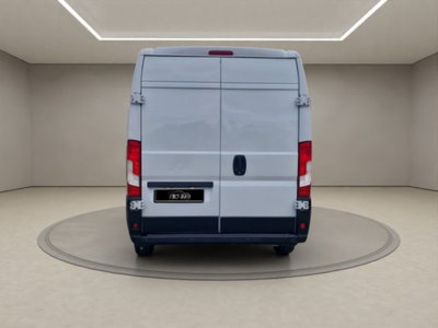 Fiat Ducato Furgone 30 2.3 MJT PM-TM Furgone (4)