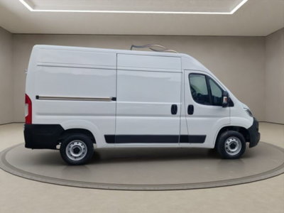 Fiat Ducato Furgone 30 2.3 MJT PM-TM Furgone (6)