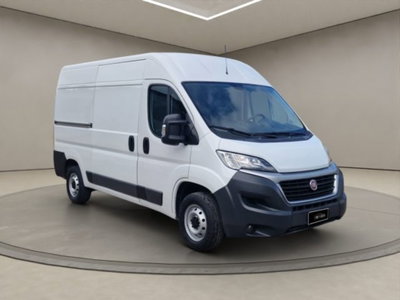 Fiat Ducato Furgone 30 2.3 MJT PM-TM Furgone (7)