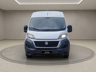 Fiat Ducato Furgone 30 2.3 MJT PM-TM Furgone (8)