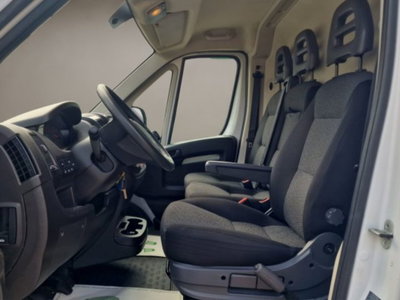 Fiat Ducato Furgone 30 2.3 MJT PM-TM Furgone (9)