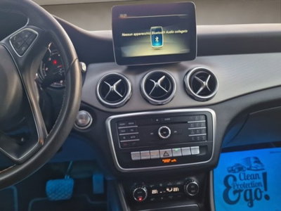 Mercedes-Benz GLA SUV 200 d Automatic 4Matic Sport (11)
