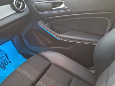 Mercedes-Benz GLA SUV 200 d Automatic 4Matic Sport (13)