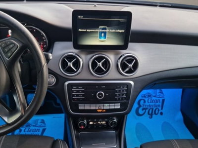 Mercedes-Benz GLA SUV 200 d Automatic 4Matic Sport (14)