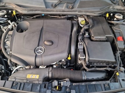 Mercedes-Benz GLA SUV 200 d Automatic 4Matic Sport (19)
