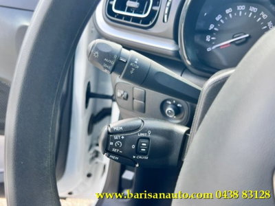 Citroen C3 BlueHDi 100 S&S C-Series (16)