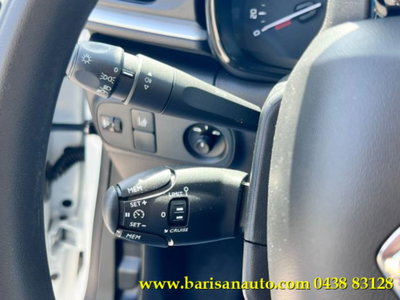 Citroen C3 BlueHDi 100 S&S Business Combi (10)