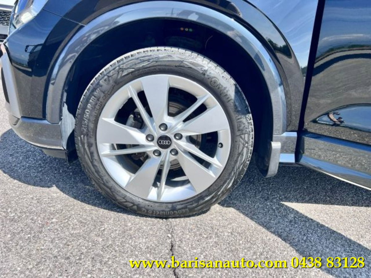 Audi Q2 Q2 35 TFSI Admired Advanced (11)