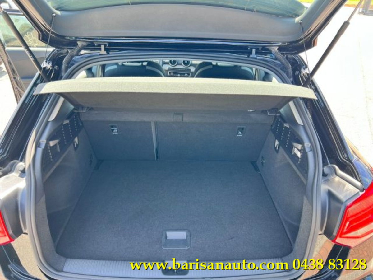 Audi Q2 Q2 35 TFSI Admired Advanced (8)
