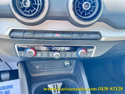 Audi Q2 Q2 35 TFSI Admired Advanced (9)