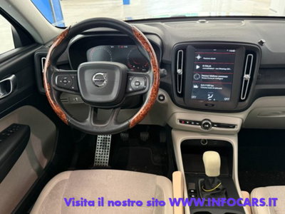 Volvo XC40 D3 (10)