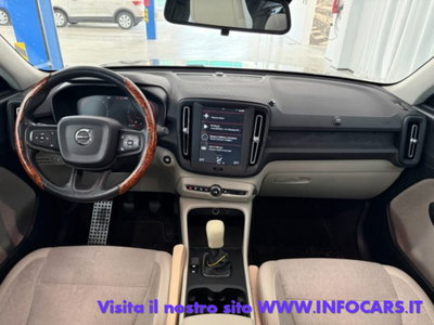 Volvo XC40 D3 (11)