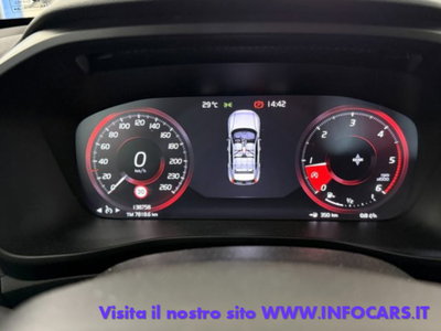 Volvo XC40 D3 (13)