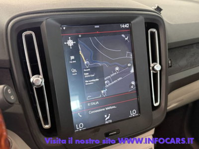 Volvo XC40 D3 (14)