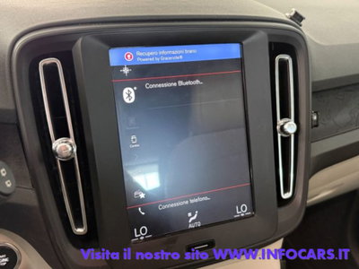 Volvo XC40 D3 (15)