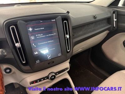 Volvo XC40 D3 (17)