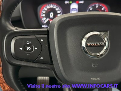 Volvo XC40 D3 (18)