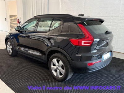 Volvo XC40 D3 (2)