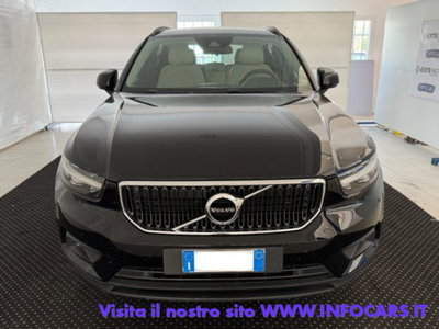 Volvo XC40 D3 (20)