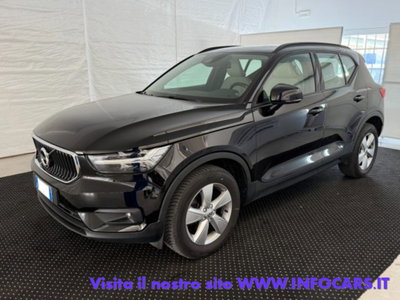 Volvo XC40 D3 (3)