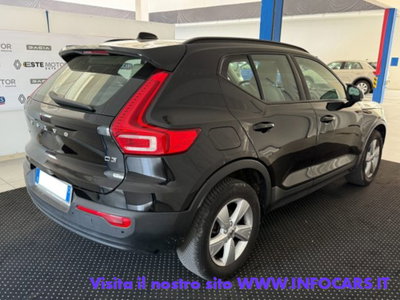 Volvo XC40 D3 (4)