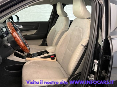 Volvo XC40 D3 (5)