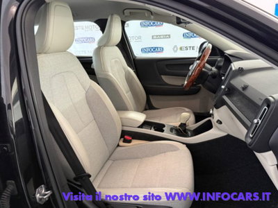 Volvo XC40 D3 (6)