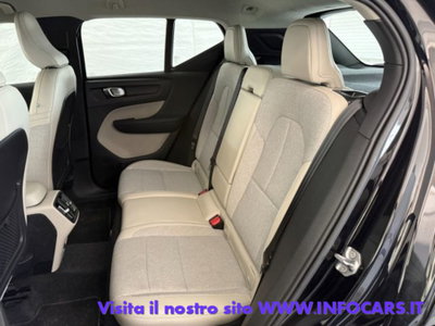 Volvo XC40 D3 (7)