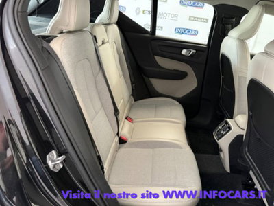 Volvo XC40 D3 (8)