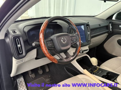 Volvo XC40 D3 (9)