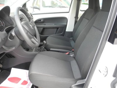 Skoda Citigo MPI 5 porte Active G-Tec (11)