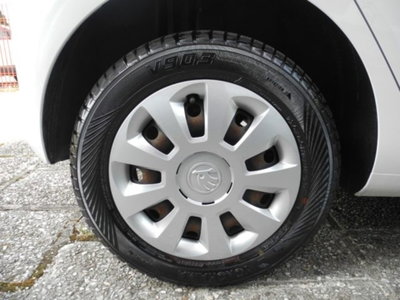 Skoda Citigo MPI 5 porte Active G-Tec (15)