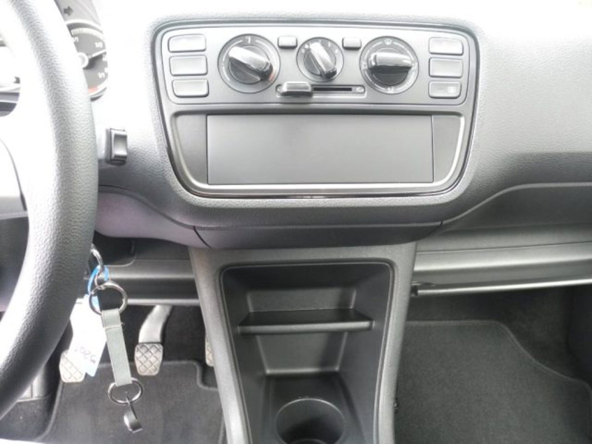 Skoda Citigo MPI 5 porte Active G-Tec (17)