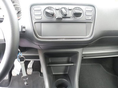 Skoda Citigo MPI 5 porte Active G-Tec (17)