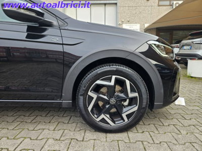 Volkswagen Taigo 1.0 tsi R-Line 115cv (11)