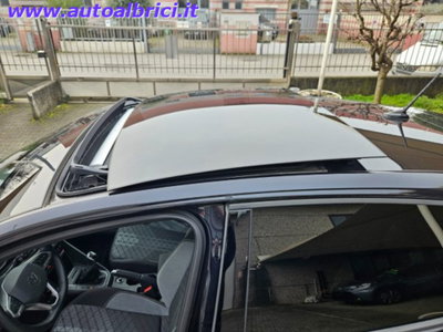 Volkswagen Taigo 1.0 tsi R-Line 115cv (13)