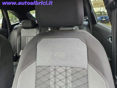 Volkswagen Taigo 1.0 tsi R-Line 115cv (20)