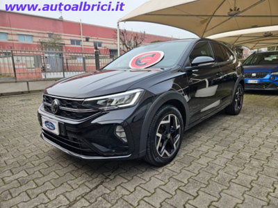 Volkswagen Taigo 1.0 tsi R-Line 115cv (4)