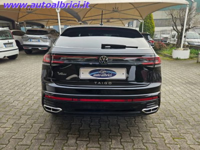 Volkswagen Taigo 1.0 tsi R-Line 115cv (6)