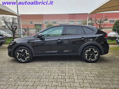 Volkswagen Taigo 1.0 tsi R-Line 115cv (8)