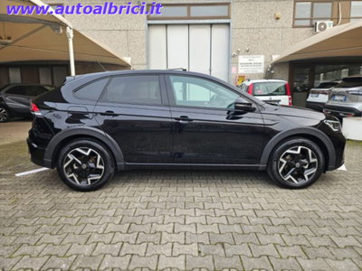 Volkswagen Taigo 1.0 tsi R-Line 115cv (9)