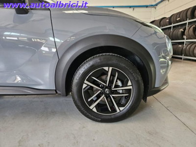 Nissan Juke 1.0 dig-t N-Connecta 114cv (11)