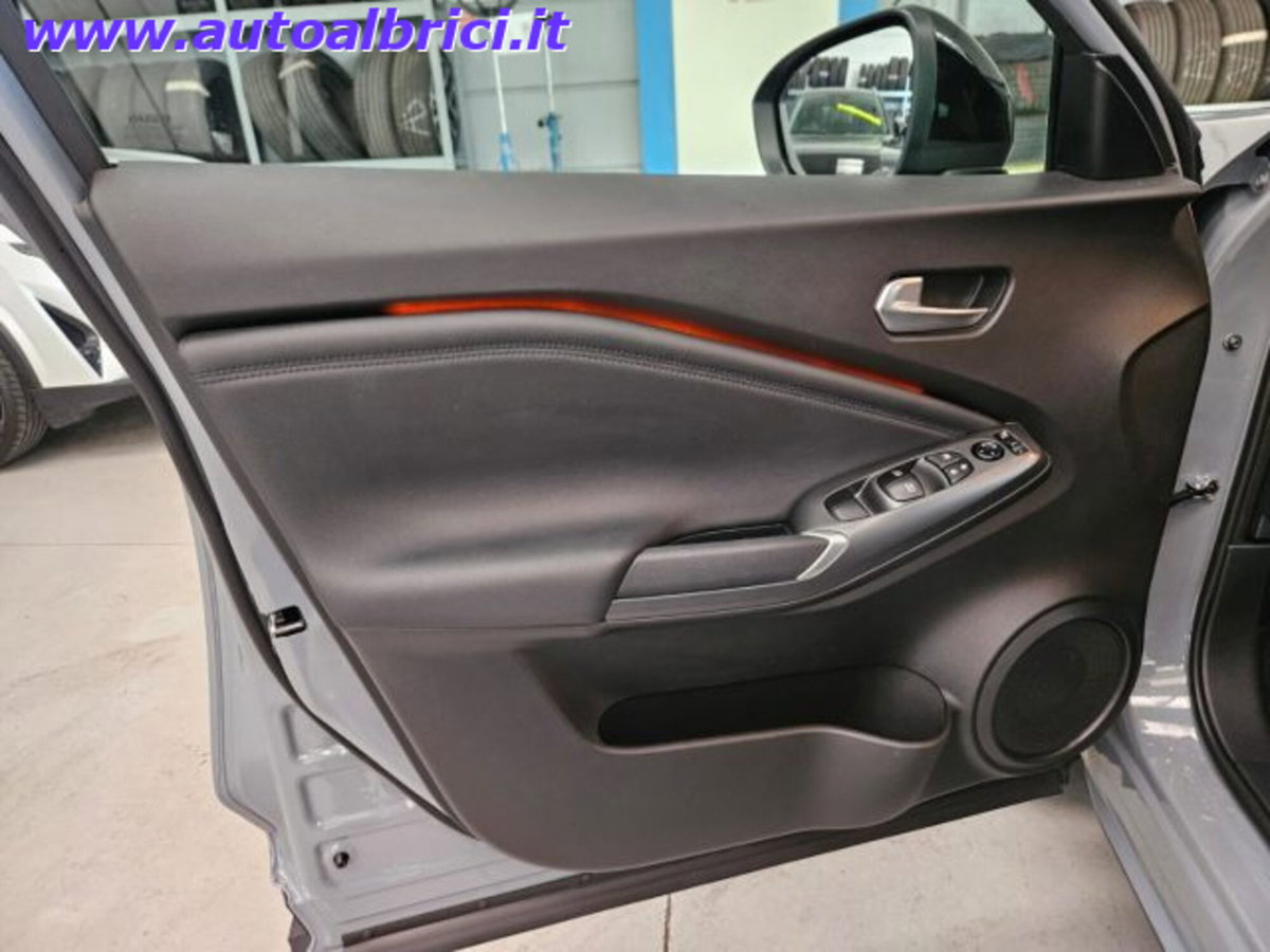 Nissan Juke 1.0 dig-t N-Connecta 114cv (13)